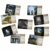 Детская настольная игра GaGa Games Война Кольца. Карточная игра GG365 - Превью изображения №10 — Интернет-магазин ПроЗаказ