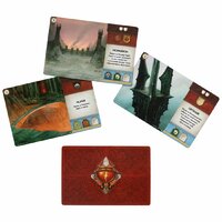 Детская настольная игра GaGa Games Война Кольца. Карточная игра GG365 - Превью изображения №12 — Интернет-магазин ПроЗаказ