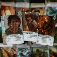Детская настольная игра GaGa Games Война Кольца. Карточная игра GG365 - Превью изображения №13 — Интернет-магазин ПроЗаказ