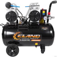 Компрессор ELAND EL-5024OF PRO - Превью изображения №2 — Интернет-магазин ПроЗаказ