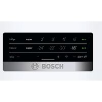 Холодильник Bosch Serie 4 KGN49XWEA - Превью изображения №3 — Интернет-магазин ПроЗаказ
