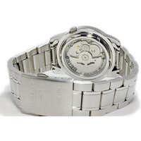 Наручные часы Seiko SNKK31J1 - Превью изображения №3 — Интернет-магазин ПроЗаказ