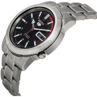 Наручные часы Seiko SNKK31J1 - Превью изображения №2 — Интернет-магазин ПроЗаказ