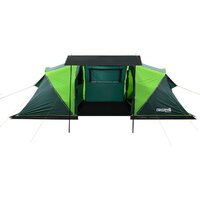 Кемпинговая палатка RSP Outdoors Dream 4 (зеленый) - Превью изображения №9 — Интернет-магазин ПроЗаказ