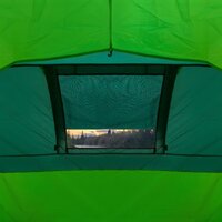 Кемпинговая палатка RSP Outdoors Dream 4 (зеленый) - Превью изображения №17 — Интернет-магазин ПроЗаказ