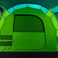 Кемпинговая палатка RSP Outdoors Dream 4 (зеленый) - Превью изображения №14 — Интернет-магазин ПроЗаказ