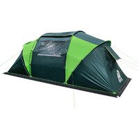 Кемпинговая палатка RSP Outdoors Dream 4 (зеленый) - Превью изображения №8 — Интернет-магазин ПроЗаказ