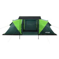 Кемпинговая палатка RSP Outdoors Dream 4 (зеленый) - Превью изображения №10 — Интернет-магазин ПроЗаказ