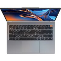 Ноутбук Maibenben Perfectum P15B P15B-R576UMF1SHGRE0 - Превью изображения №2 — Интернет-магазин ПроЗаказ