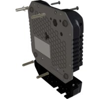 Точка доступа с LTE-модемом Mikrotik LtAP LTE kit - Превью изображения №4 — Интернет-магазин ПроЗаказ