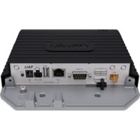 Точка доступа с LTE-модемом Mikrotik LtAP LTE kit - Превью изображения №2 — Интернет-магазин ПроЗаказ