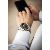 Наручные часы Casio Edifice ECB-30D-1A - Превью изображения №7 — Интернет-магазин ПроЗаказ