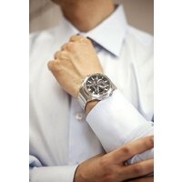 Наручные часы Casio Edifice ECB-30D-1A - Превью изображения №8 — Интернет-магазин ПроЗаказ