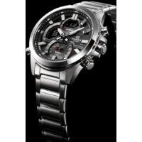 Наручные часы Casio Edifice ECB-30D-1A - Превью изображения №6 — Интернет-магазин ПроЗаказ