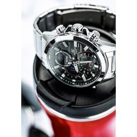 Наручные часы Casio Edifice ECB-30D-1A - Превью изображения №4 — Интернет-магазин ПроЗаказ