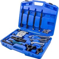 Съемник подшипников Forstime 60 831 FT-66622 - Превью изображения №9 — Интернет-магазин ПроЗаказ