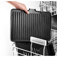 Электрогриль Braun MultiGrill 9 Pro CG9167 - Превью изображения №4 — Интернет-магазин ПроЗаказ