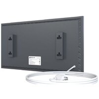 Конвектор TekKeramik ТК-300W ЭКО (лунный бриз) - Превью изображения №3 — Интернет-магазин ПроЗаказ
