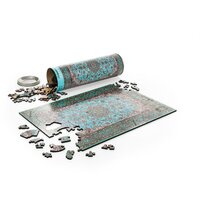 Пазл Eco-Wood-Art Дедушкин ковер (250 эл) - Превью изображения №4 — Интернет-магазин ПроЗаказ