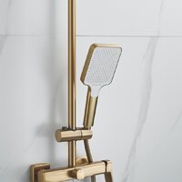 Душевая система  Shevanik S9936G - Превью изображения №11 — Интернет-магазин ПроЗаказ