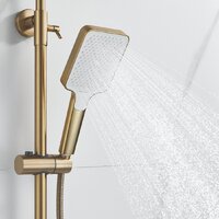 Душевая система  Shevanik S9936G - Превью изображения №19 — Интернет-магазин ПроЗаказ