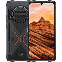 Cubot KingKong Power 3 6GB/256GB (черный)