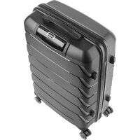 Чемодан-спиннер DoubleW YF-PP02 (S, красный) - Превью изображения №2 — Интернет-магазин ПроЗаказ