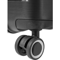 Чемодан-спиннер DoubleW YF-PP02 (S, красный) - Превью изображения №6 — Интернет-магазин ПроЗаказ