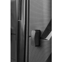 Чемодан-спиннер DoubleW YF-PP02 (S, красный) - Превью изображения №5 — Интернет-магазин ПроЗаказ