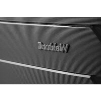 Чемодан-спиннер DoubleW YF-PP02 (S, красный) - Превью изображения №7 — Интернет-магазин ПроЗаказ