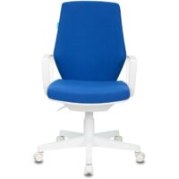 Офисное кресло Бюрократ CH-W545 (синий) - Превью изображения №2 — Интернет-магазин ПроЗаказ