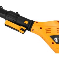 Мотокультиватор аккумуляторный Deko DKET20 065-1215 (с 1-им АКБ) - Превью изображения №4 — Интернет-магазин ПроЗаказ