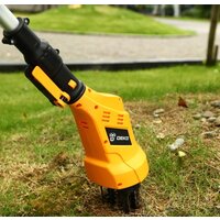 Мотокультиватор аккумуляторный Deko DKET20 065-1215 (с 1-им АКБ) - Превью изображения №7 — Интернет-магазин ПроЗаказ