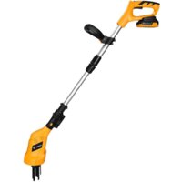 Мотокультиватор аккумуляторный Deko DKET20 065-1215 (с 1-им АКБ) - Превью изображения №3 — Интернет-магазин ПроЗаказ