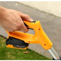 Мотокультиватор аккумуляторный Deko DKET20 065-1215 (с 1-им АКБ) - Превью изображения №5 — Интернет-магазин ПроЗаказ