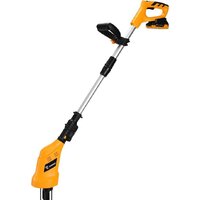 Мотокультиватор аккумуляторный Deko DKET20 065-1215 (с 1-им АКБ) - Превью изображения №2 — Интернет-магазин ПроЗаказ