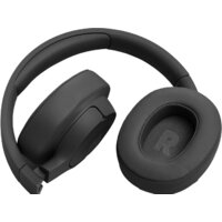 Наушники JBL Tune 770NC (черный, китайская версия) - Превью изображения №8 — Интернет-магазин ПроЗаказ