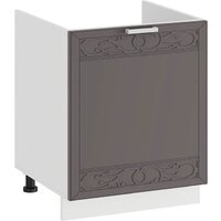 Трия Долорес 1Н5М (белый/муссон)