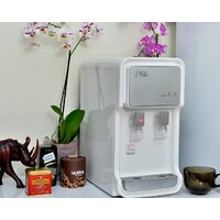 Кулер для воды Ecotronic V11-U4T (белый) - Превью изображения №13 — Интернет-магазин ПроЗаказ