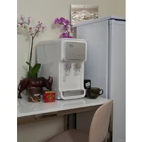 Кулер для воды Ecotronic V11-U4T (белый) - Превью изображения №12 — Интернет-магазин ПроЗаказ