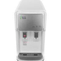 Кулер для воды Ecotronic V11-U4T (белый) - Превью изображения №3 — Интернет-магазин ПроЗаказ