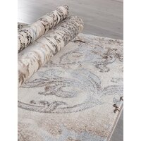 Ковер для жилой комнаты Merinos Iris МР03-STAN-BEIGE (2х3) - Превью изображения №4 — Интернет-магазин ПроЗаказ