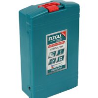 Набор сверл Total TACSD0251 (25 предметов) - Превью изображения №7 — Интернет-магазин ПроЗаказ