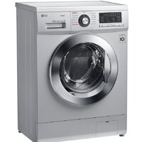 Стиральная машина LG F1296HDS4 - Превью изображения №7 — Интернет-магазин ПроЗаказ