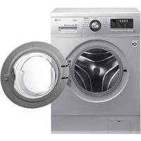 Стиральная машина LG F1296HDS4 - Превью изображения №3 — Интернет-магазин ПроЗаказ