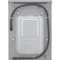 Стиральная машина LG F1296HDS4 - Превью изображения №2 — Интернет-магазин ПроЗаказ