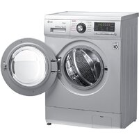 Стиральная машина LG F1296HDS4 - Превью изображения №9 — Интернет-магазин ПроЗаказ