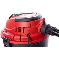 Пылесос RedVerg RD-VC1200S-20P - Превью изображения №3 — Интернет-магазин ПроЗаказ