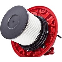 Пылесос RedVerg RD-VC1200S-20P - Превью изображения №4 — Интернет-магазин ПроЗаказ