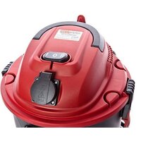 Пылесос RedVerg RD-VC1200S-20P - Превью изображения №2 — Интернет-магазин ПроЗаказ